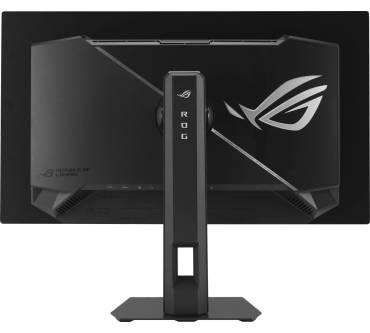 Produktbild Asus ROG Strix OLED XG27AQDMES
