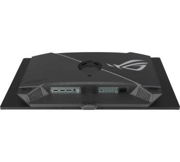 Produktbild Asus ROG Strix OLED XG27AQDMES