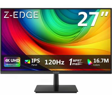 Produktbild Z-Edge S274K