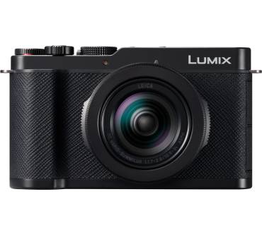Produktbild Panasonic Lumix L10