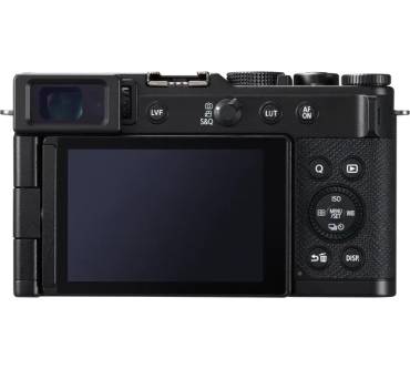 Produktbild Panasonic Lumix L10
