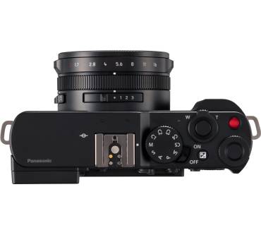 Produktbild Panasonic Lumix L10