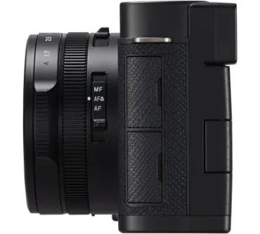 Produktbild Panasonic Lumix L10
