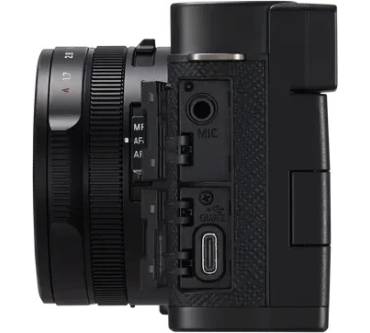 Produktbild Panasonic Lumix L10