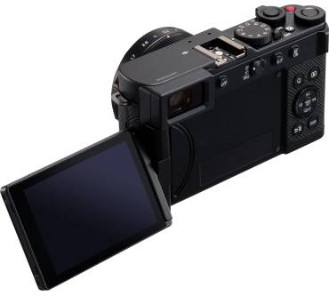 Produktbild Panasonic Lumix L10