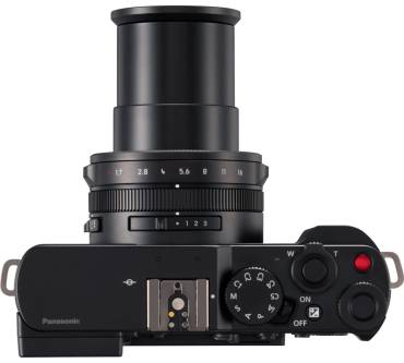 Produktbild Panasonic Lumix L10