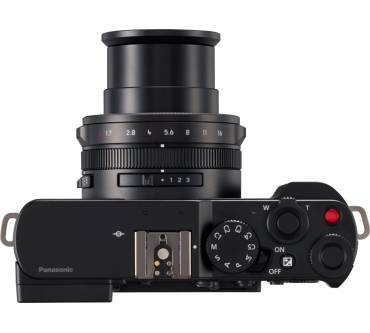 Produktbild Panasonic Lumix L10