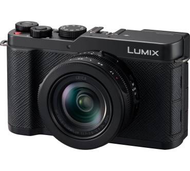 Produktbild Panasonic Lumix L10