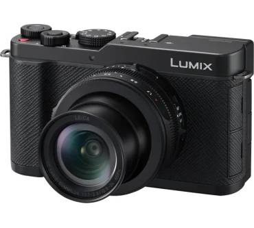 Produktbild Panasonic Lumix L10