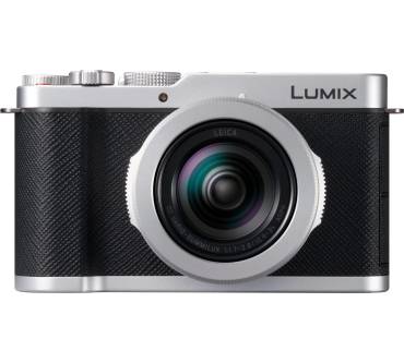Produktbild Panasonic Lumix L10