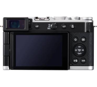 Produktbild Panasonic Lumix L10