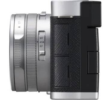 Produktbild Panasonic Lumix L10