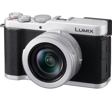 Produktbild Panasonic Lumix L10