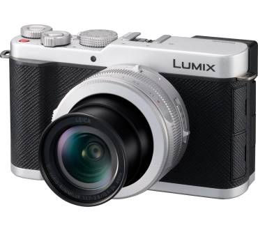 Produktbild Panasonic Lumix L10