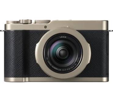 Produktbild Panasonic Lumix L10