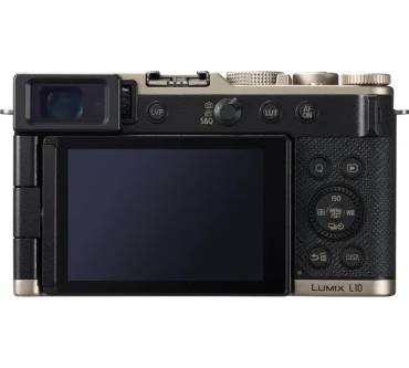 Produktbild Panasonic Lumix L10