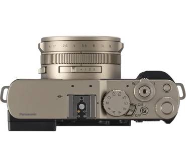 Produktbild Panasonic Lumix L10