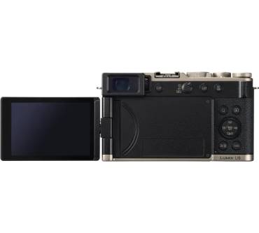 Produktbild Panasonic Lumix L10
