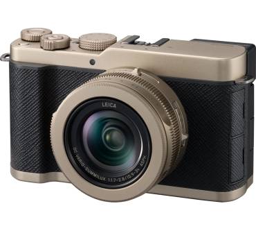 Produktbild Panasonic Lumix L10
