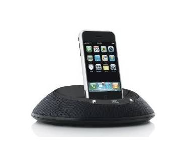 Produktbild JBL On Stage IIIP