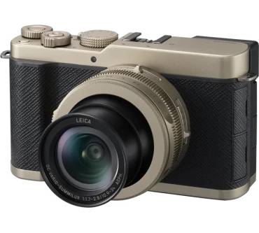Produktbild Panasonic Lumix L10