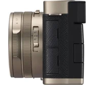 Produktbild Panasonic Lumix L10