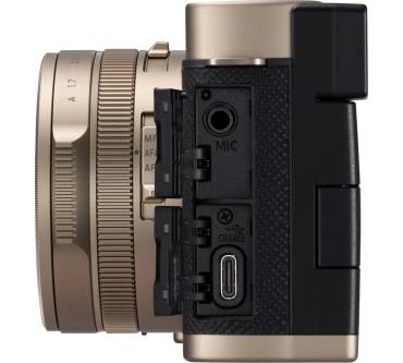 Produktbild Panasonic Lumix L10