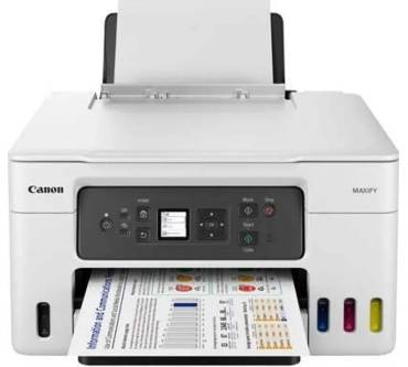 Produktbild Canon Maxify GX3040