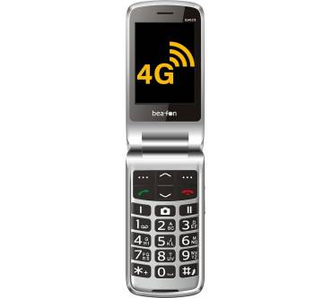 Produktbild Bea-fon SL645 LTE