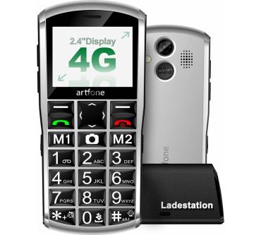 Produktbild artfone A400