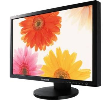 Produktbild Samsung SyncMaster 245T