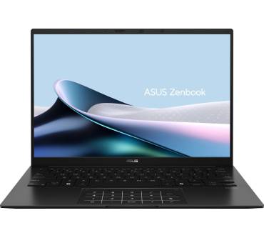 Produktbild Asus ZenBook 14 OLED UM3406GA