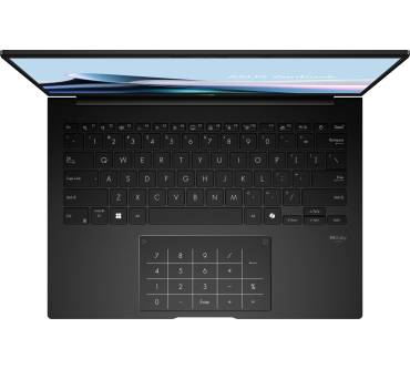 Produktbild Asus ZenBook 14 OLED UM3406GA