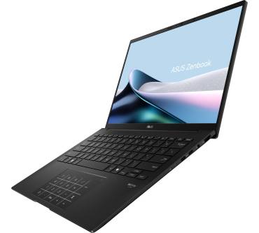 Produktbild Asus ZenBook 14 OLED UM3406GA