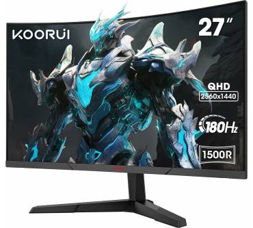 Produktbild Koorui 27E6QCA