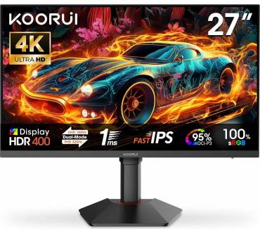 Produktbild Koorui G2741L