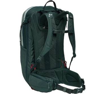 Produktbild Vaude Wizard 22+4 Damen