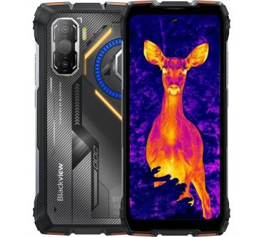 Produktbild Blackview Rock 3