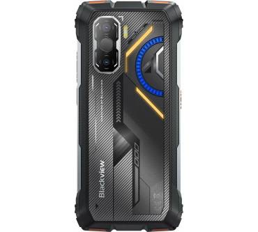 Produktbild Blackview Rock 3