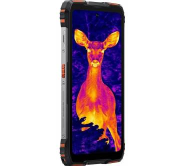 Produktbild Blackview Rock 3