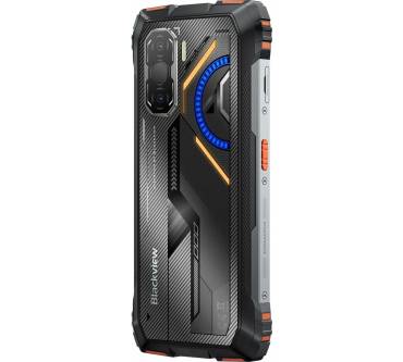 Produktbild Blackview Rock 3