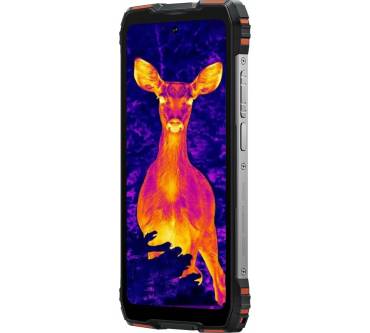 Produktbild Blackview Rock 3