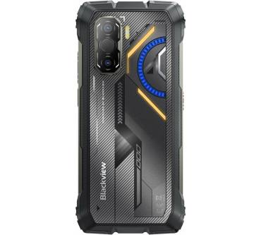 Produktbild Blackview Rock 3