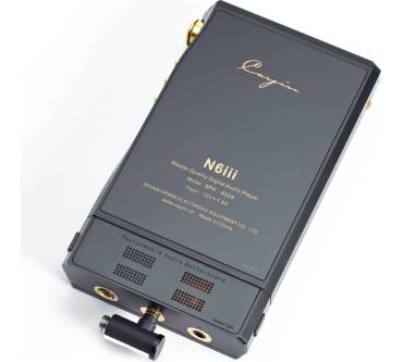Produktbild Cayin N6iii