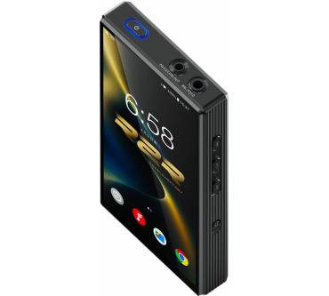 Produktbild FiiO M33 R2R
