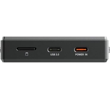 Produktbild FiiO M33 R2R