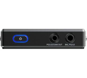Produktbild FiiO M33 R2R