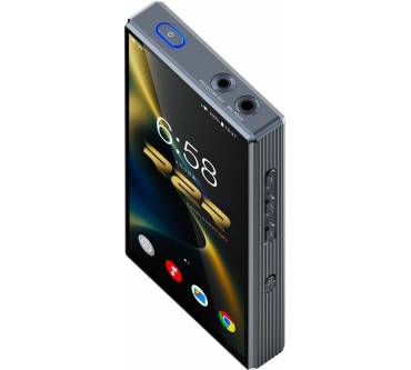 Produktbild FiiO M33 R2R
