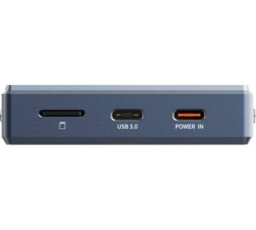 Produktbild FiiO M33 R2R