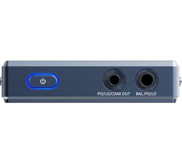 Produktbild FiiO M33 R2R